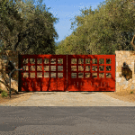 Security Gate Installation & Repair Orange County
