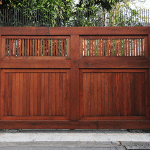 Replace your old gate Newport Beach